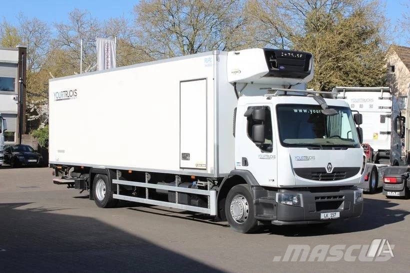Renault Premium 270Dxi CS950mt – --032 Kravas automašīnas - refrižeratori