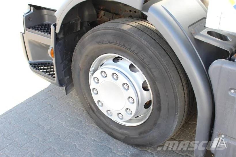 Renault Premium 270Dxi CS950mt – --032 Kravas automašīnas - refrižeratori