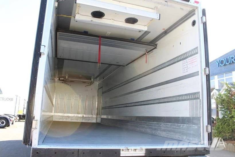 Renault Premium 270Dxi CS950mt – --032 Kravas automašīnas - refrižeratori