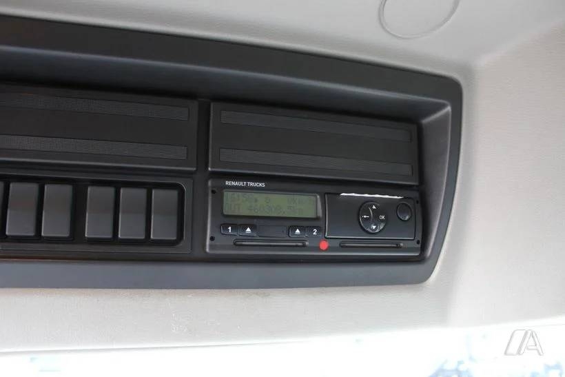 Renault Premium 270Dxi CS950mt – --032 Kravas automašīnas - refrižeratori