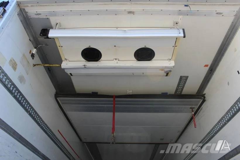 Renault Premium 270Dxi CS950mt – --032 Kravas automašīnas - refrižeratori