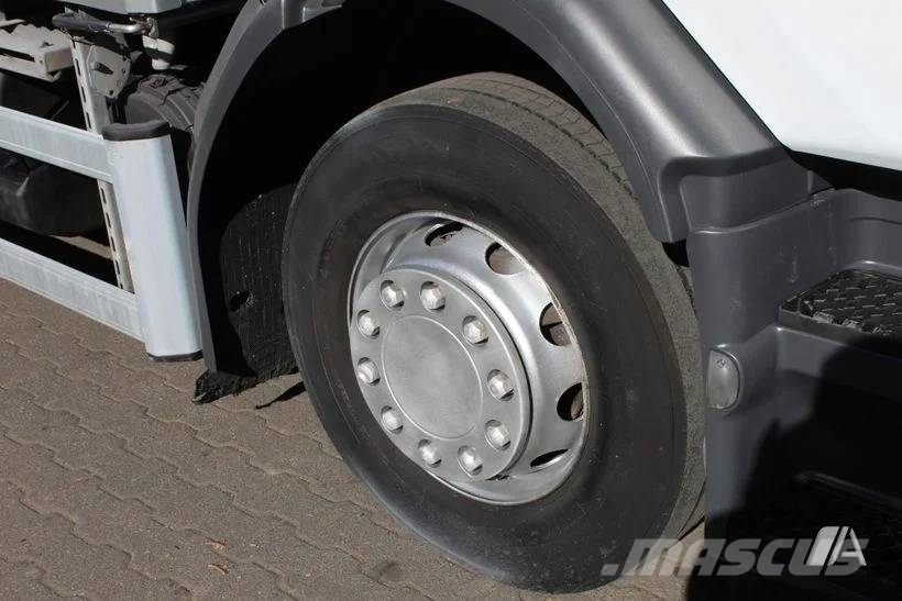 Renault Premium 270Dxi CS950mt – --032 Kravas automašīnas - refrižeratori