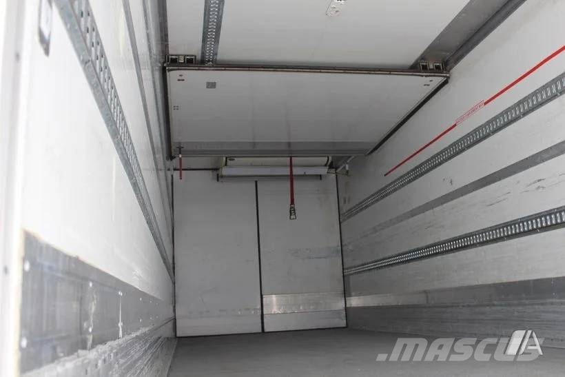 Renault Premium 270Dxi CS950mt – --032 Kravas automašīnas - refrižeratori