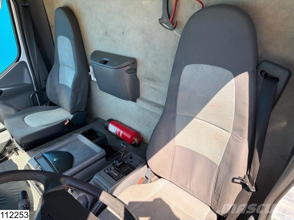 Renault Premium 270 Dxi 4x2, EURO 3, ADR, 12.412 Liter , 4 Camiões-cisterna
