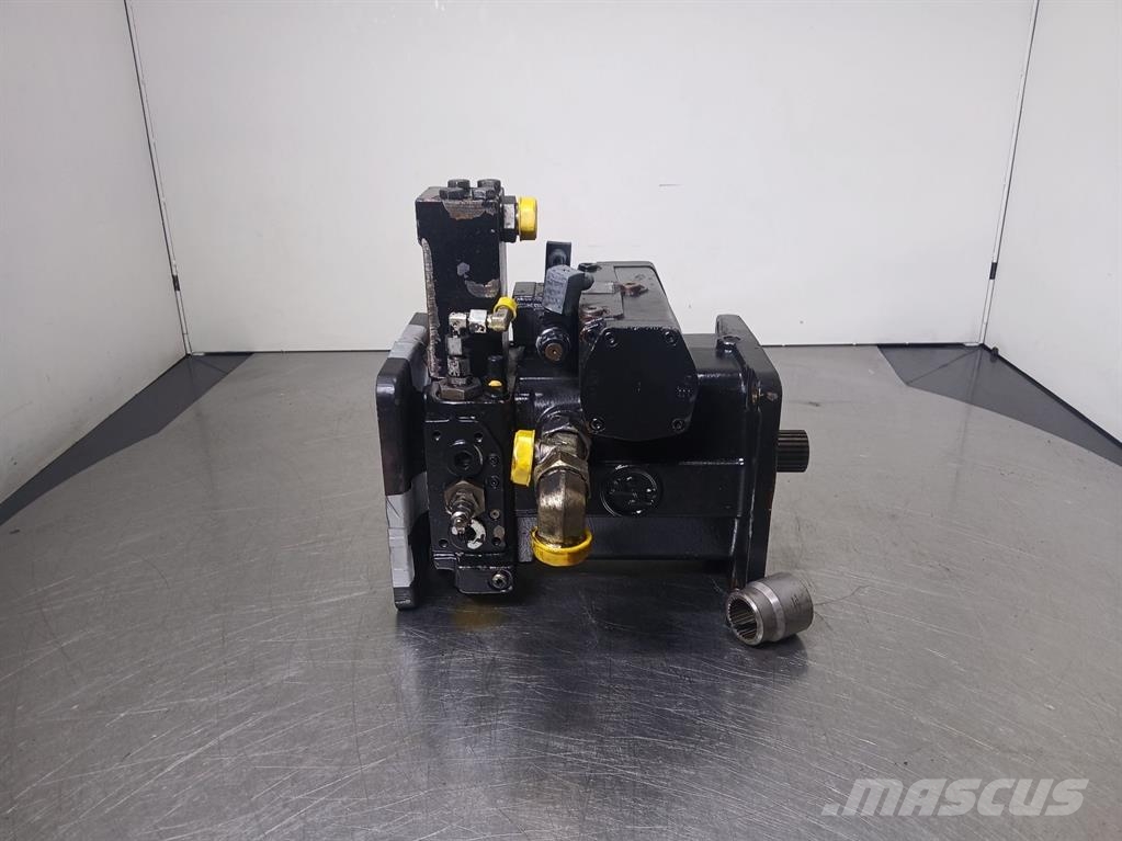 Rexroth A4VG180EP2D1/32R-R902058628-Drive pump/Fahrpumpe Υδραυλικά