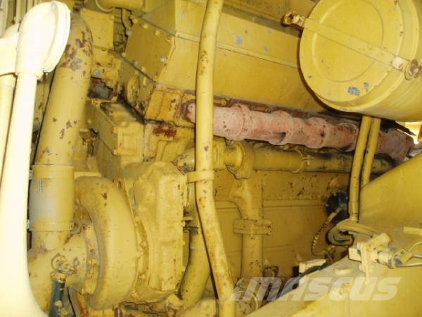 CAT 777 Dumper - Starr