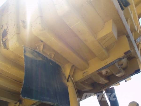 CAT 777 Dumper - Starr