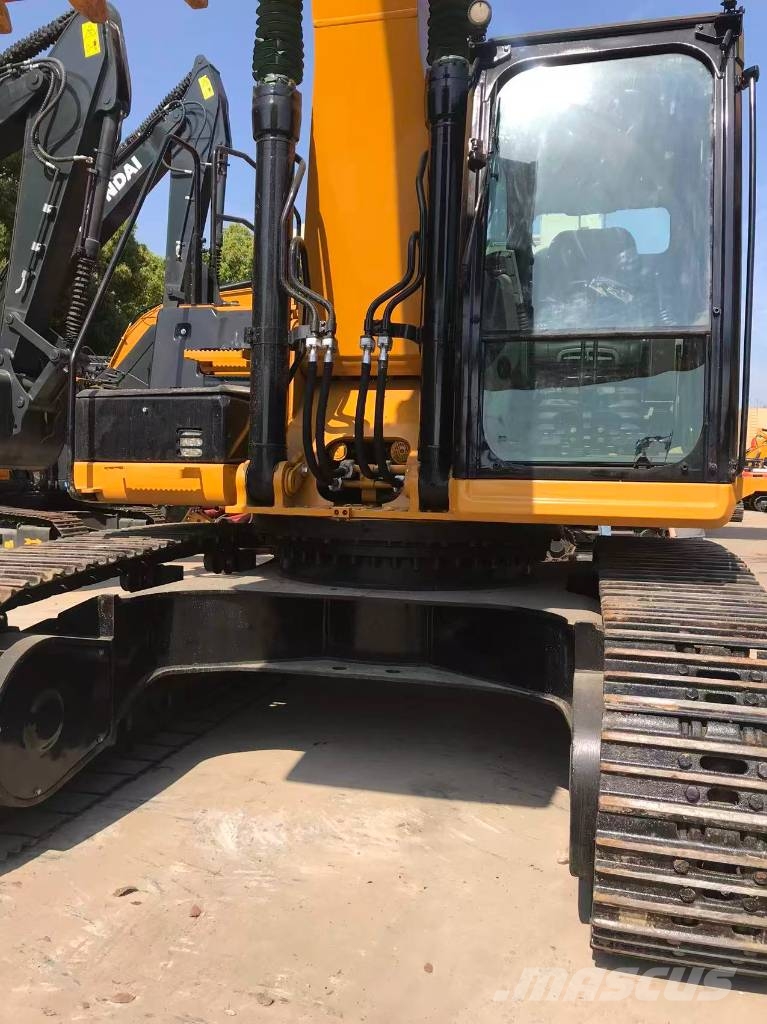 CAT 336 EL 履带挖掘机