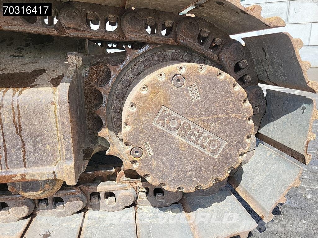 Kobelco SK300 LC-10E Excavadoras sobre orugas
