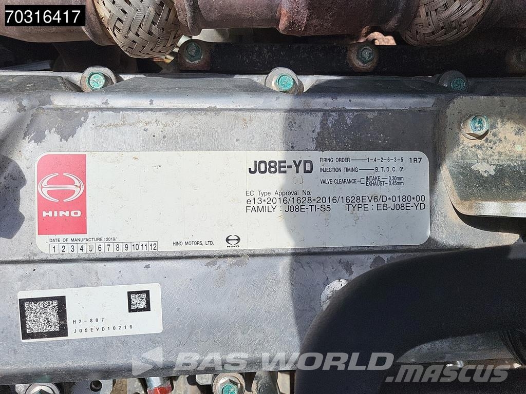 Kobelco SK300 LC-10E Escavadeiras de esteiras