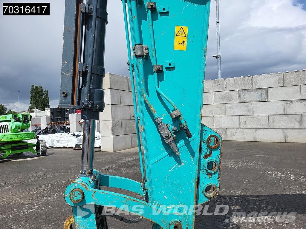 Kobelco SK300 LC-10E Escavadeiras de esteiras