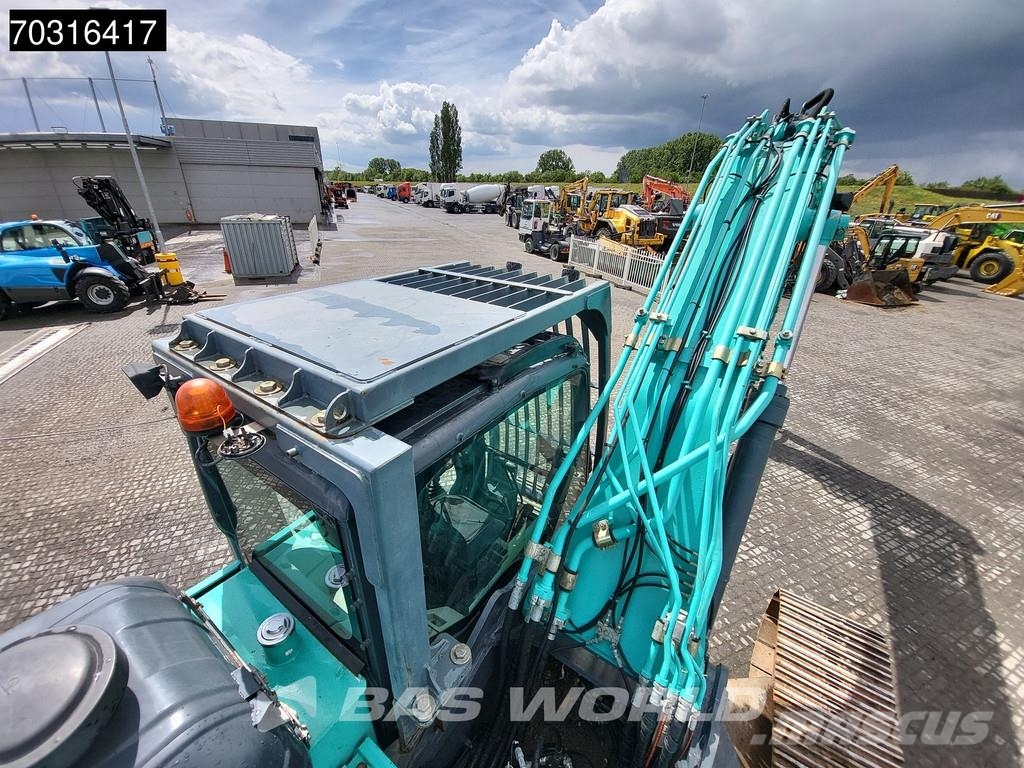 Kobelco SK300 LC-10E Escavadeiras de esteiras