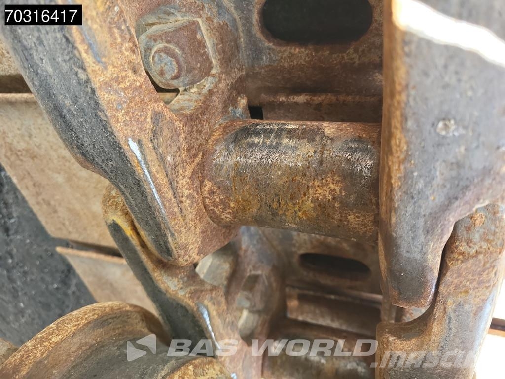 Kobelco SK300 LC-10E Escavadeiras de esteiras