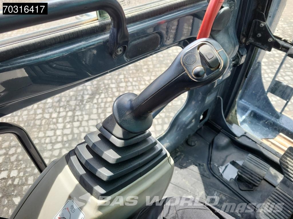 Kobelco SK300 LC-10E Escavadeiras de esteiras