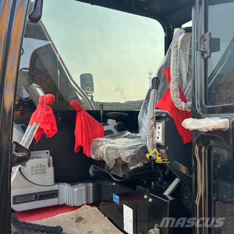 CAT 307E2 履帶式 挖土機/掘鑿機/挖掘機
