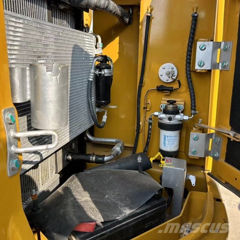 CAT 307E2 履帶式 挖土機/掘鑿機/挖掘機