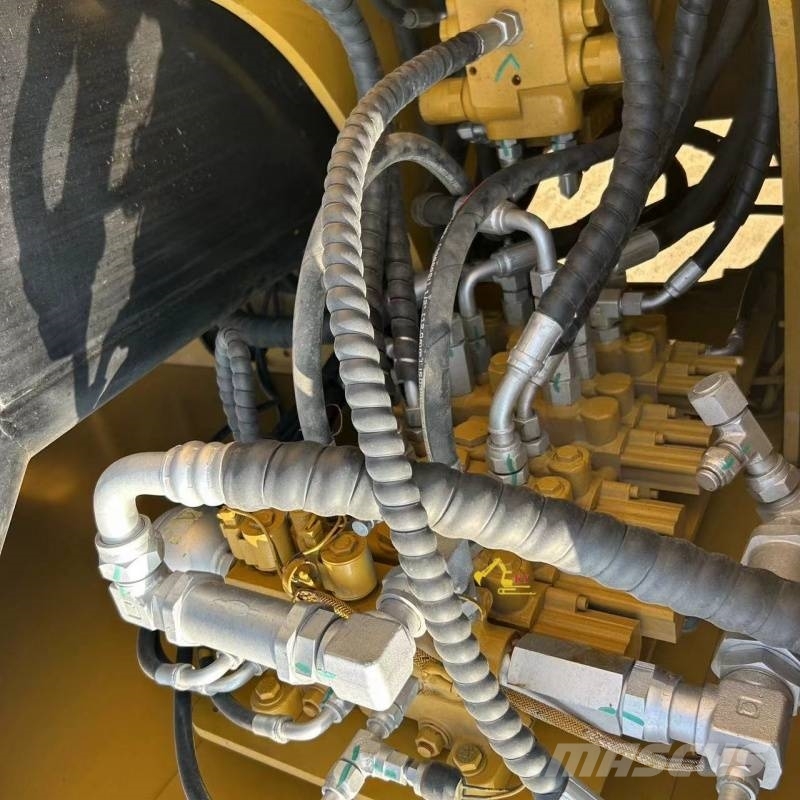 CAT 307E2 履帶式 挖土機/掘鑿機/挖掘機