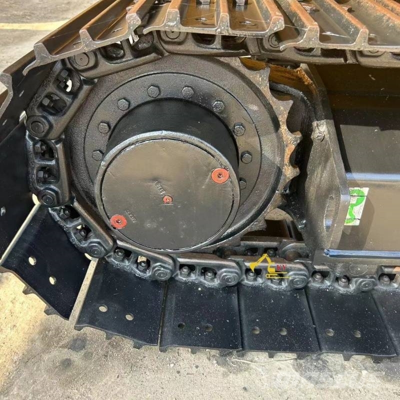 CAT 307E2 履帶式 挖土機/掘鑿機/挖掘機