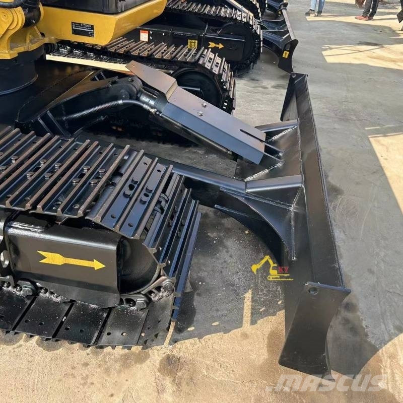 CAT 307E2 履帶式 挖土機/掘鑿機/挖掘機