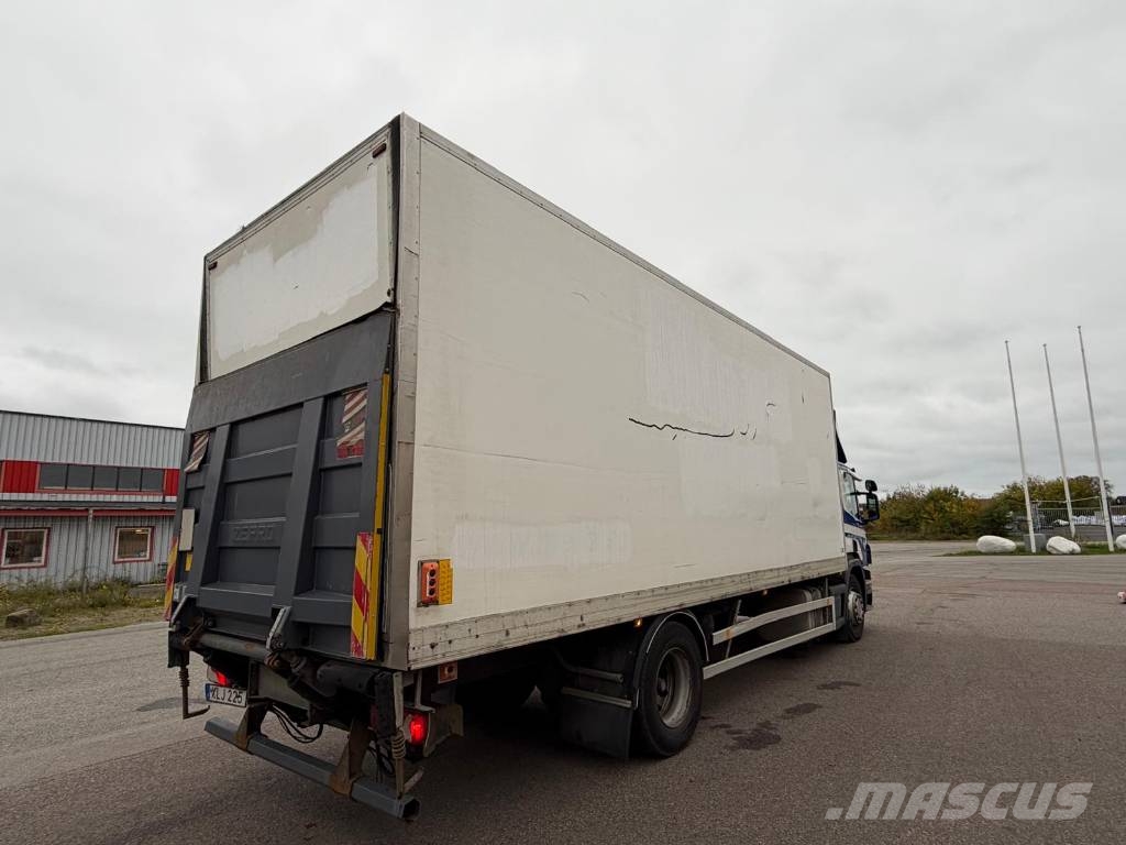 Scania R230LB4X2 Seria 3239 Autocamioane