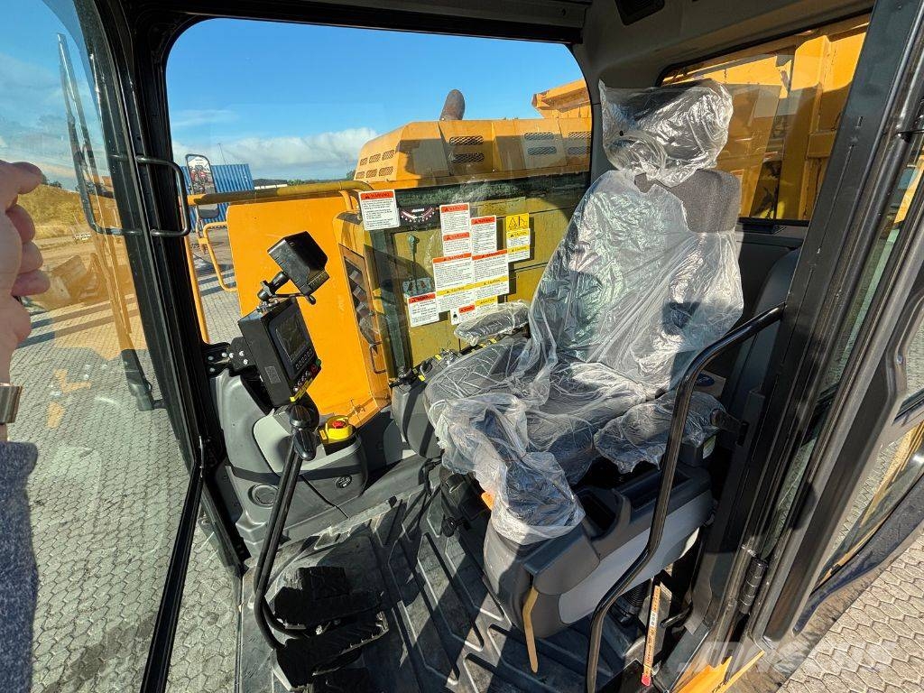 Morooka MST-1500VDR Banddumper Гусеничные самосвалы