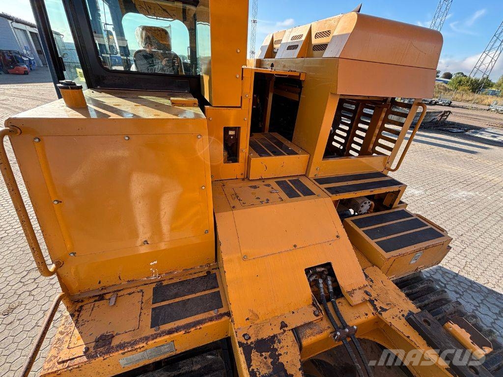 Morooka MST-1500VDR Banddumper Гусеничные самосвалы
