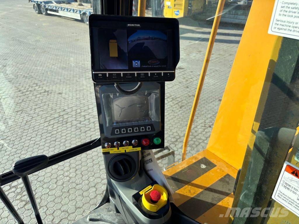 Morooka MST-1500VDR Banddumper Гусеничные самосвалы