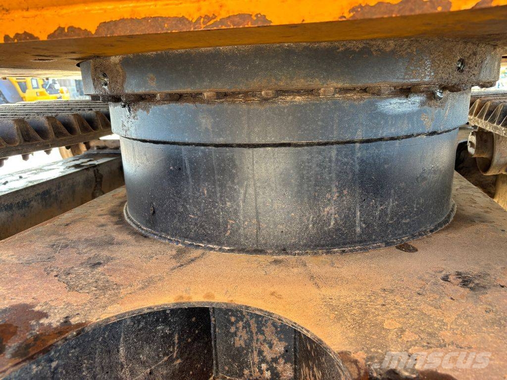 Morooka MST-1500VDR Banddumper Гусеничные самосвалы