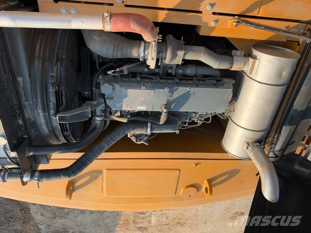 Sany SY 365 H Escavatori medi 7t - 12t