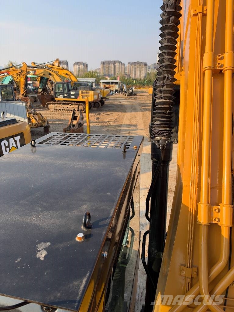 Sany SY 365 H Escavatori medi 7t - 12t