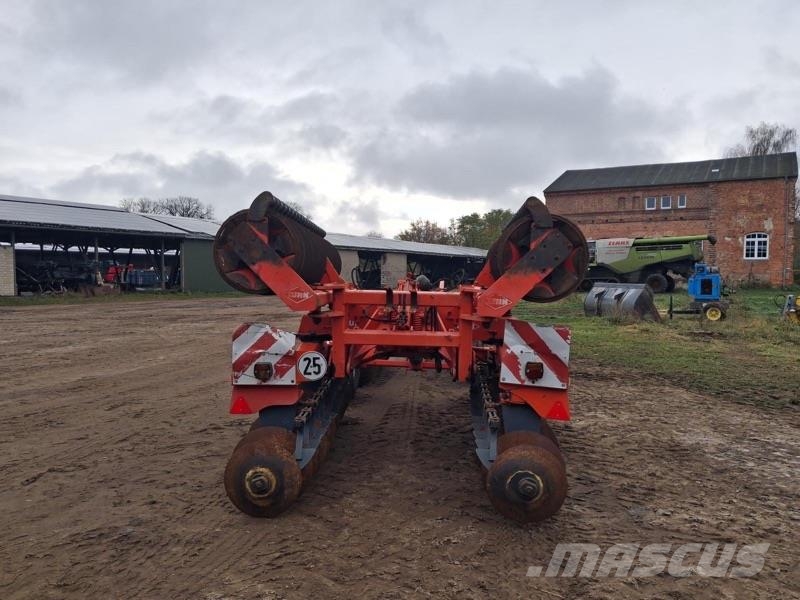 Kuhn DISCOVER XM 44/660 Landbouw - overige