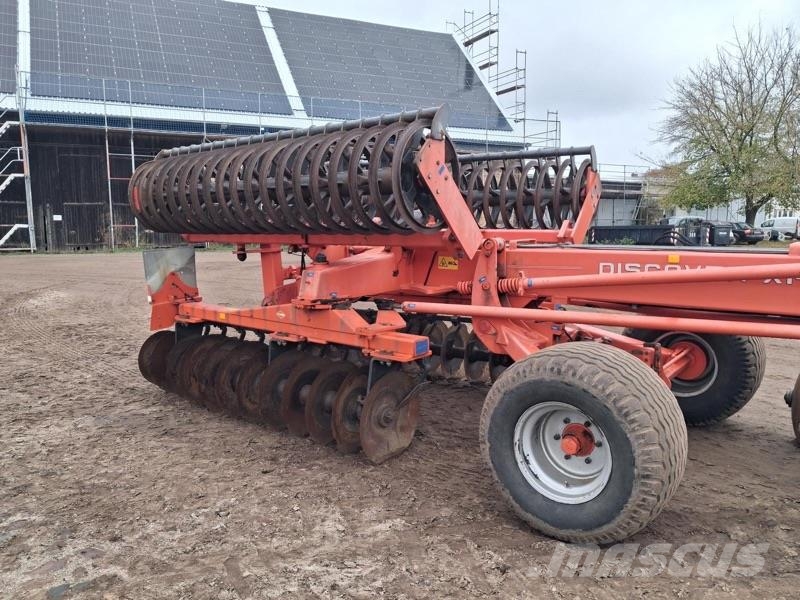 Kuhn DISCOVER XM 44/660 Landbouw - overige