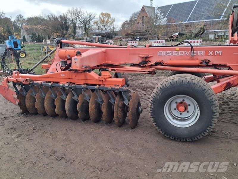 Kuhn DISCOVER XM 44/660 Landbouw - overige