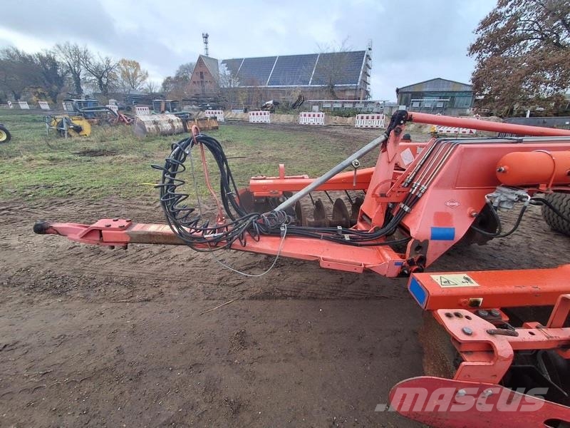 Kuhn DISCOVER XM 44/660 Landbouw - overige