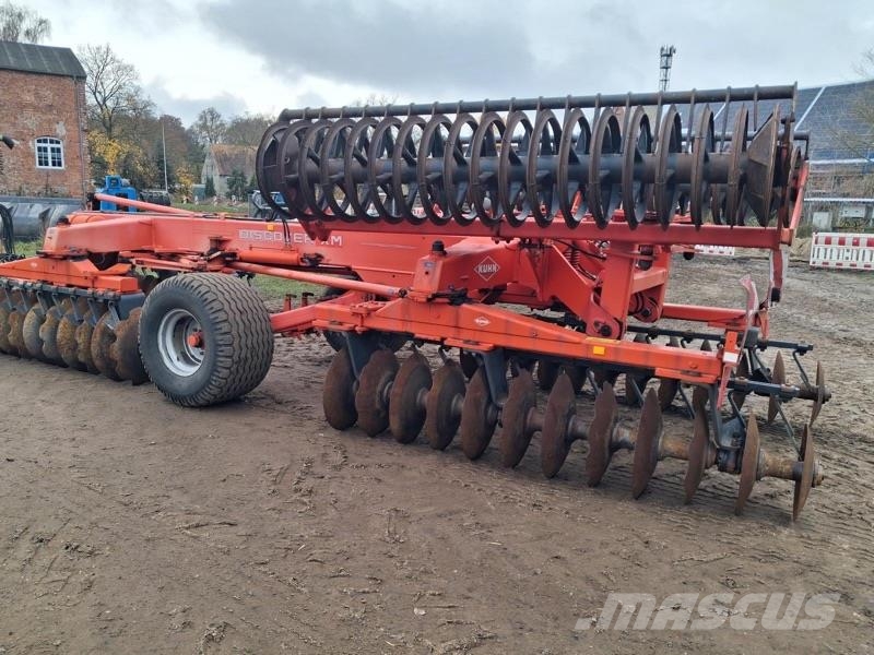 Kuhn DISCOVER XM 44/660 Landbouw - overige