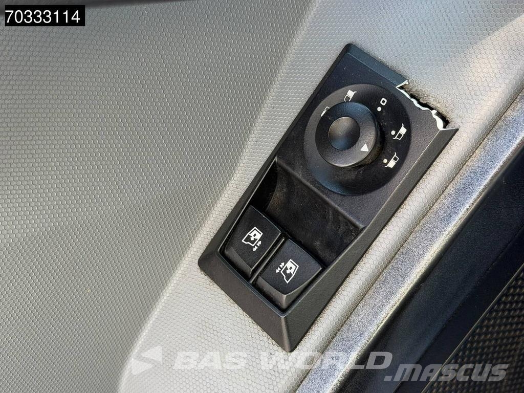 Renault T 460 4X2 Retarder 2xTanks 中古トラクターヘッド | トレーラーヘッド