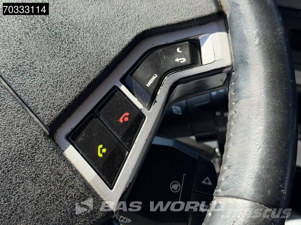 Renault T 460 4X2 Retarder 2xTanks 中古トラクターヘッド | トレーラーヘッド