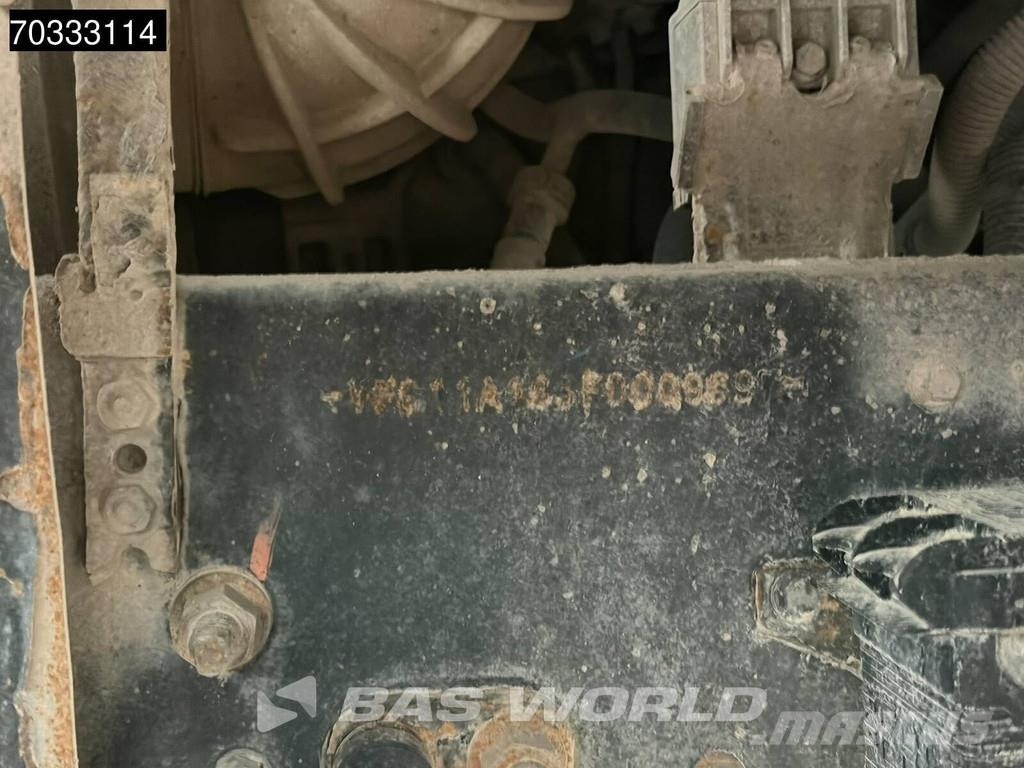 Renault T 460 4X2 Retarder 2xTanks 中古トラクターヘッド | トレーラーヘッド