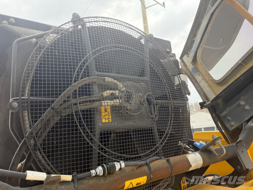 Volvo L 110 H 轮式装载机