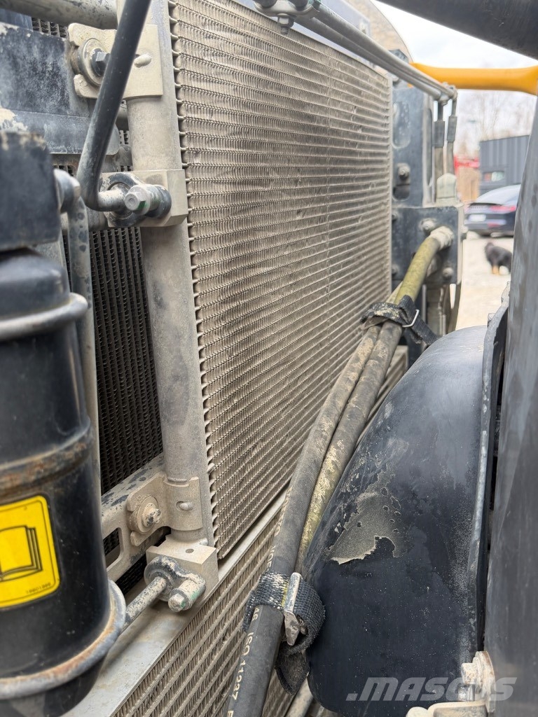 Volvo L 110 H 轮式装载机