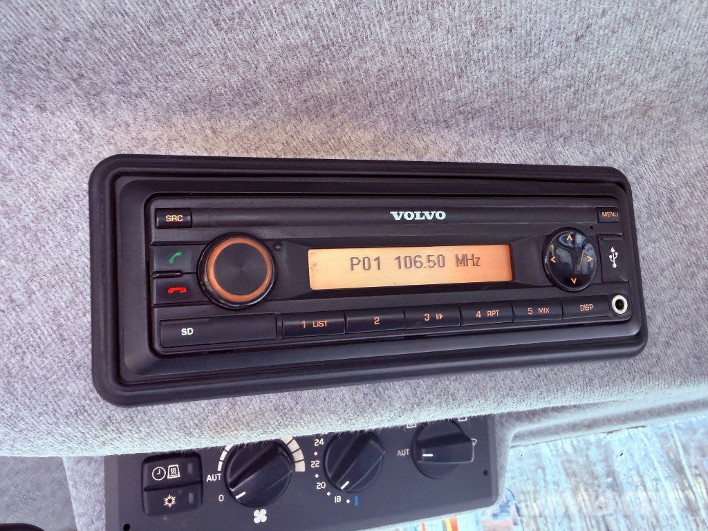 Volvo L 110 H 轮式装载机