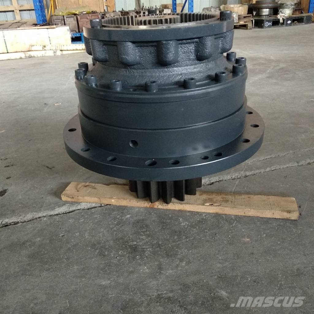 Volvo EC290B Swing Reducer VOE 14528257 EC290 EC290B 트랜스미션