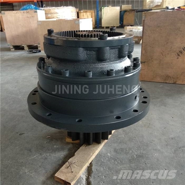 Volvo EC290B Swing Reducer VOE 14528257 EC290 EC290B 트랜스미션