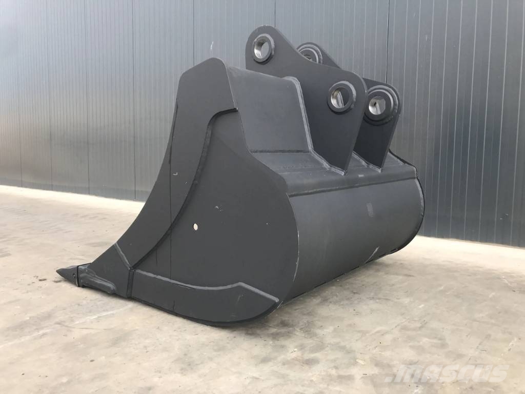 Volvo EC210 دلاء