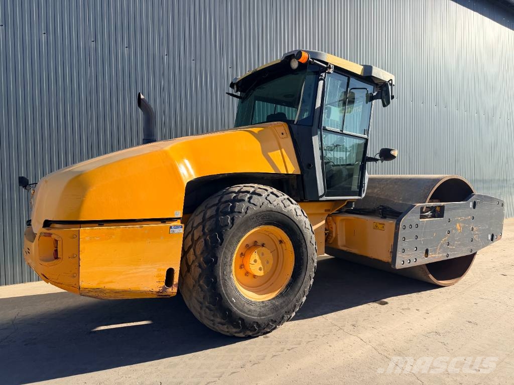 Dynapac CA6000D Single drum rollers