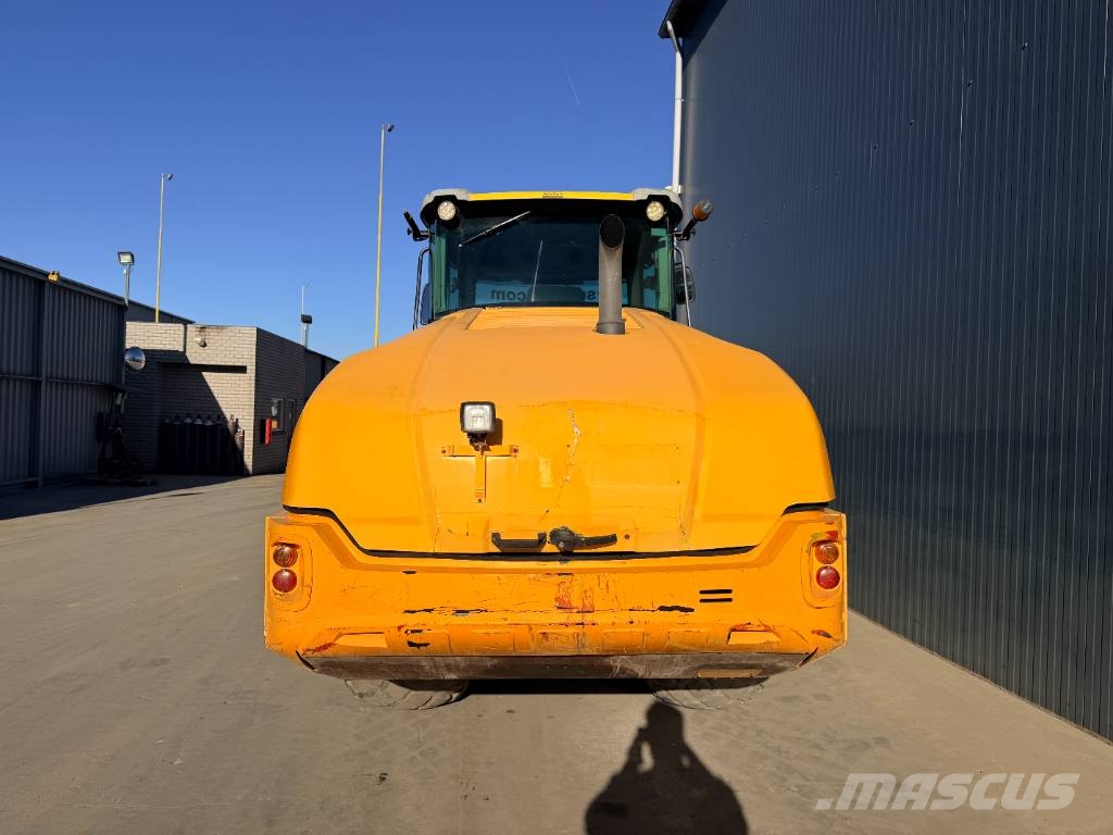 Dynapac CA6000D Single drum rollers