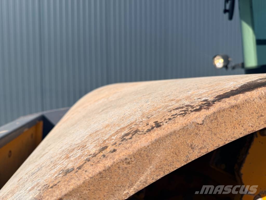 Dynapac CA6000D Single drum rollers