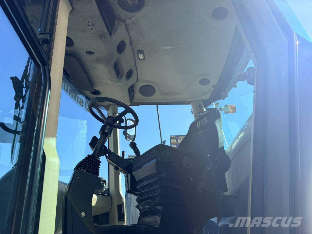 Dynapac CA6000D Single drum rollers