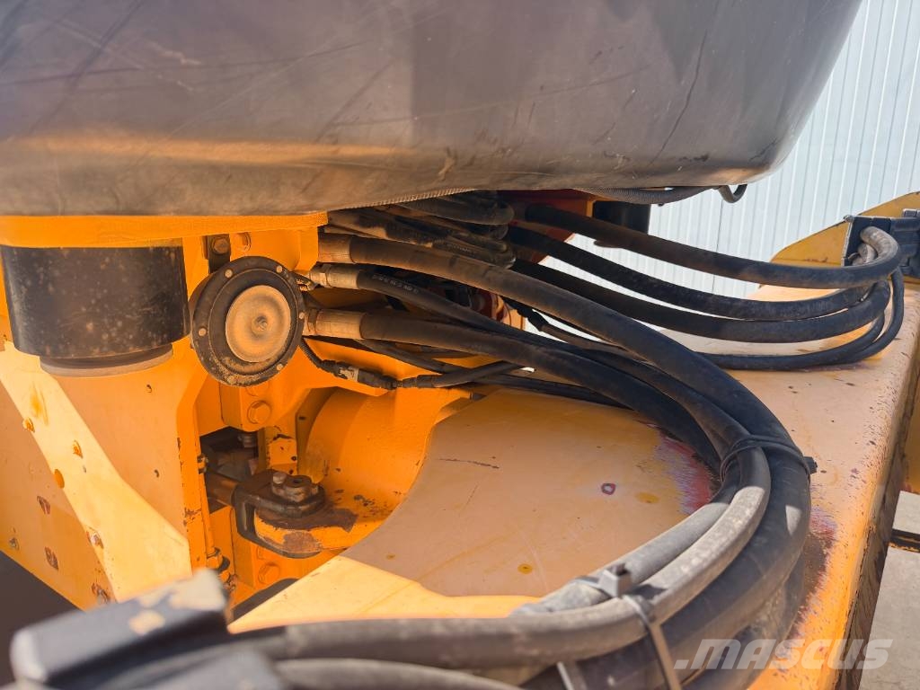 Dynapac CA6000D Single drum rollers