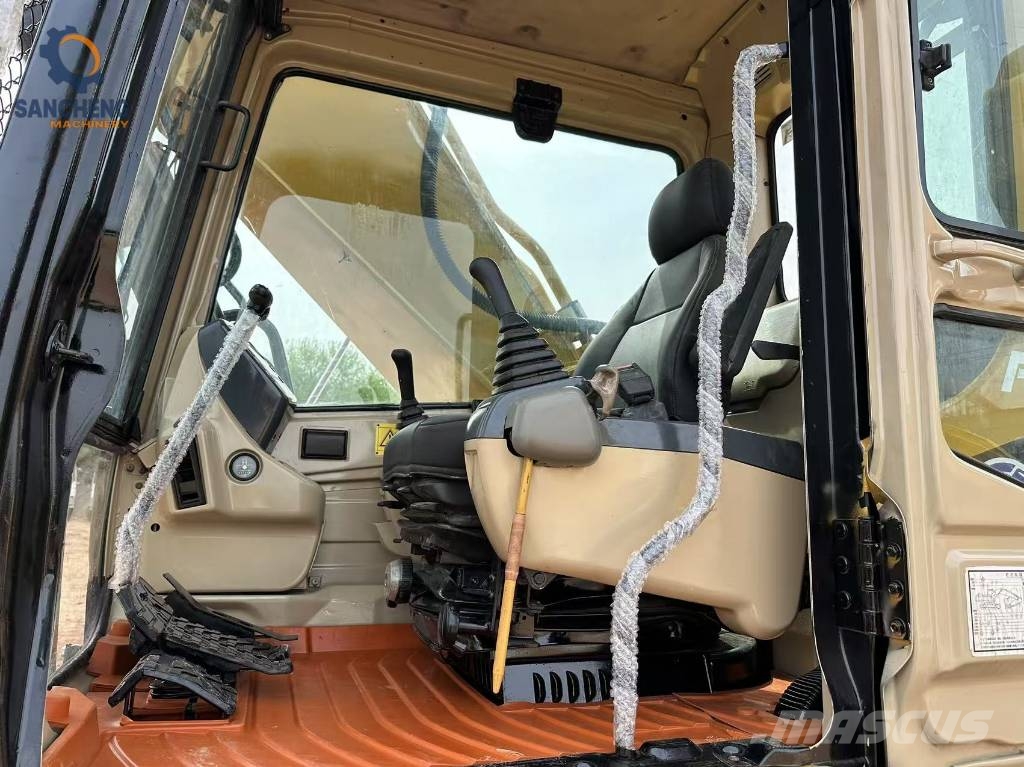 CAT 330 CAT 330B 330BL Bagri goseničarji